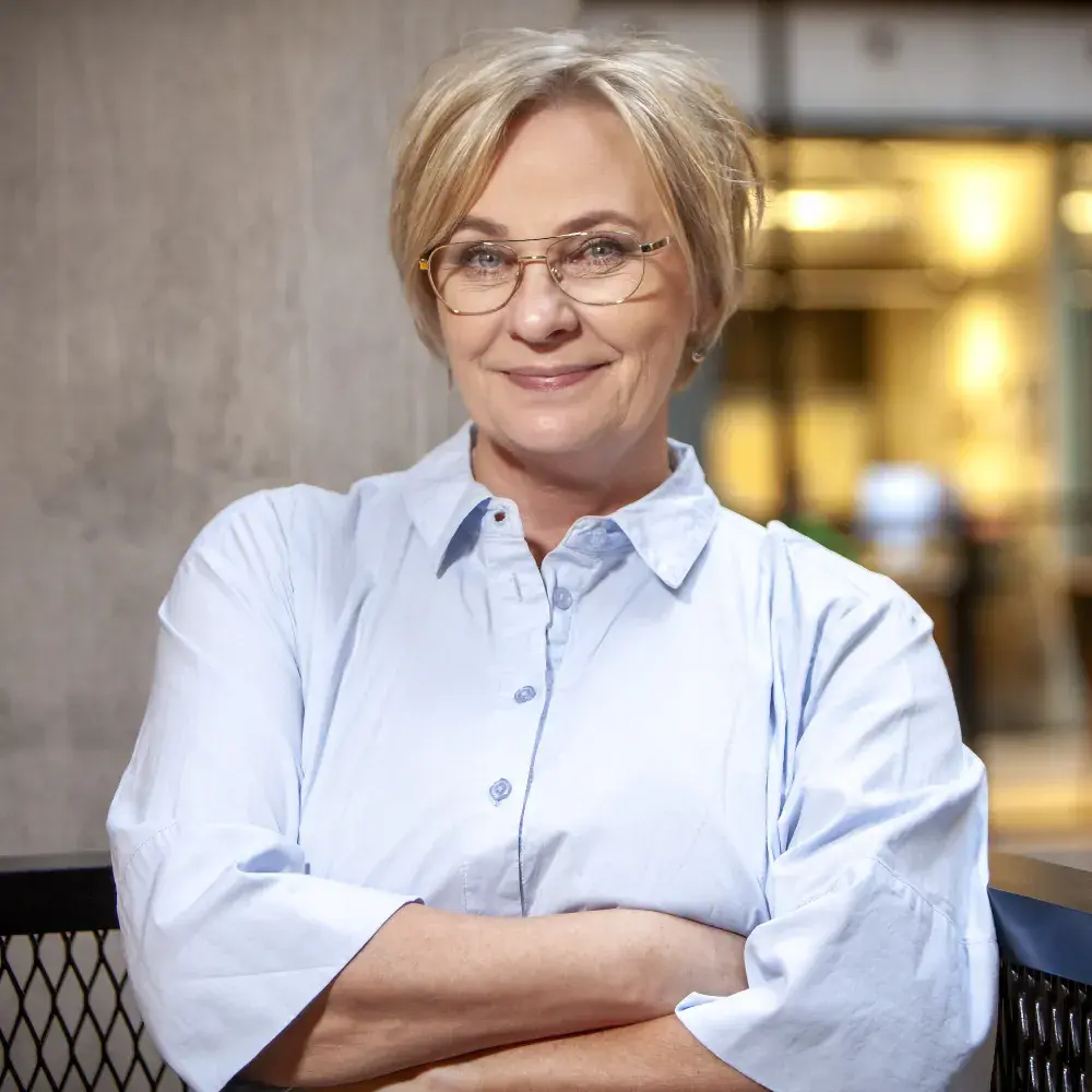Betina Liliendal, Samarbejdspartner hos ballisager