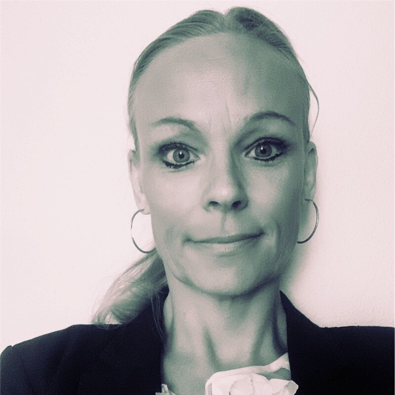 Christine Filtenborg, Samarbejdspartner hos ballisager