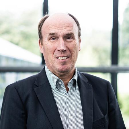 Finn Lund Andersen, Executive Rådgiver hos ballisager
