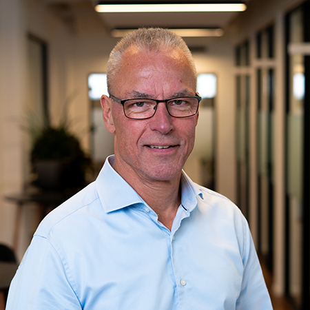Hasse Groth, Samarbejdspartner hos ballisager