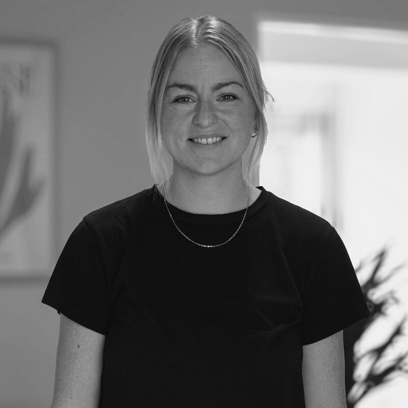 Helle Heiselberg, Samarbejdspartner hos ballisager