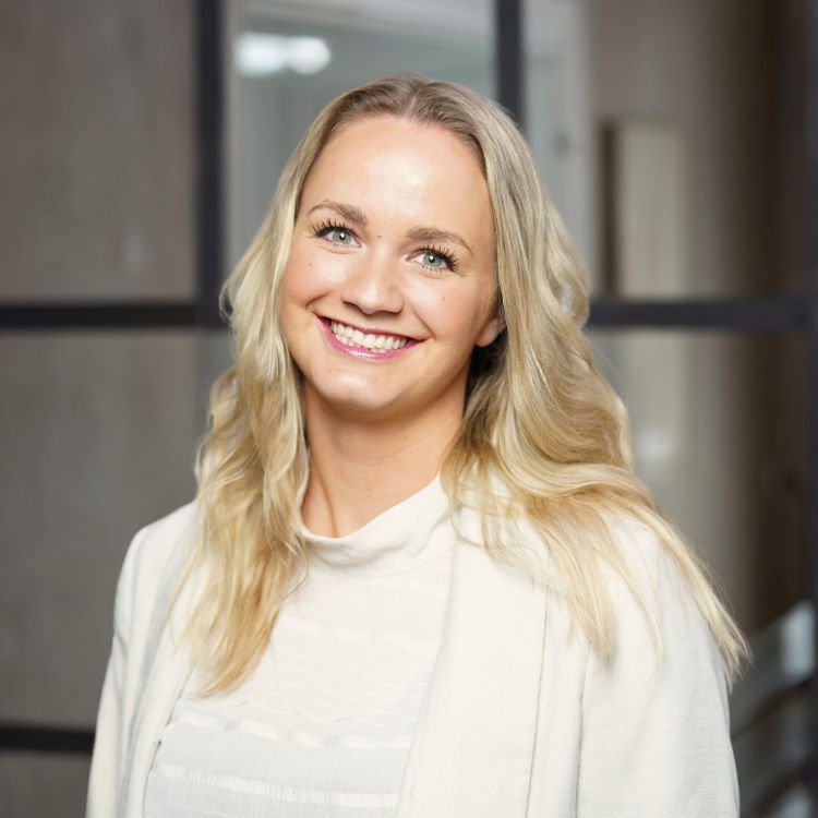 Linda Klosterskov Lund , Konsulent hos ballisager