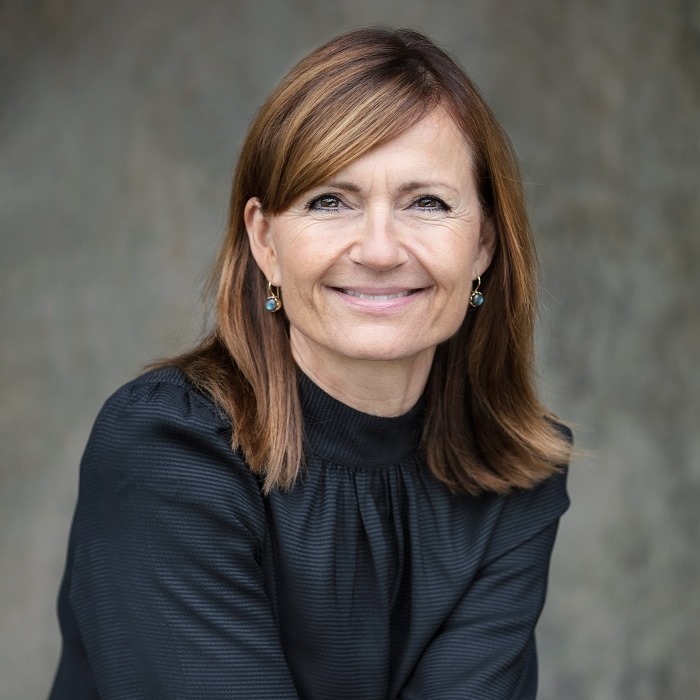 Lotte Jensen, Samarbejdspartner hos ballisager