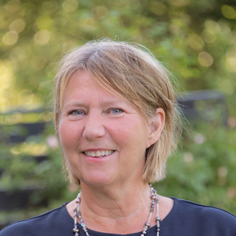 Helle Hummel, Samarbejdspartner hos ballisager