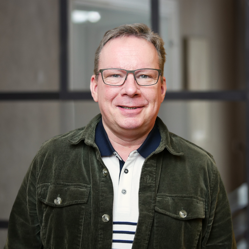 Peter Klinck, Konsulent hos ballisager