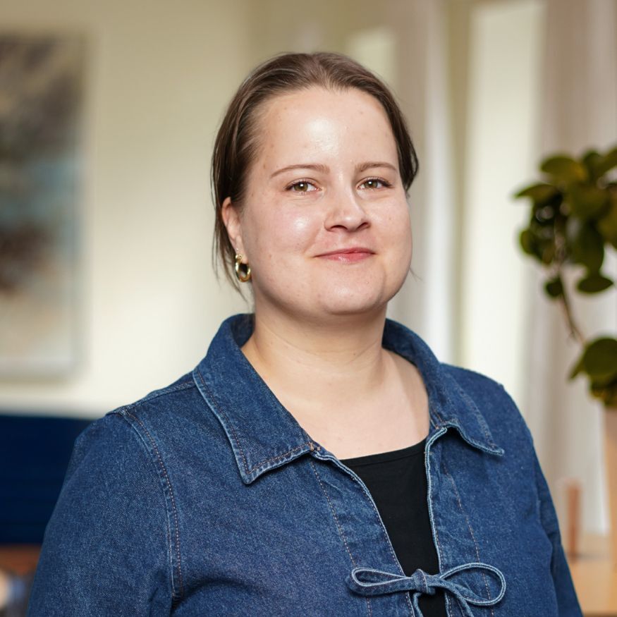 Sissel Hjort, Konsulent hos ballisager
