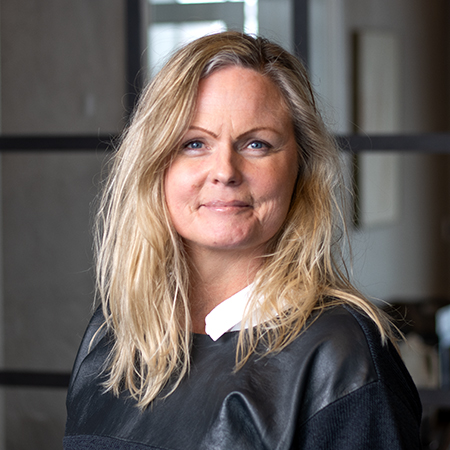 Susanne Østergaard, Samarbejdspartner hos ballisager